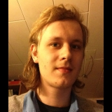 Mr John from Esbjerg | Man | 33 years old | Aries