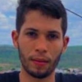 Andersongravb8 from Ribeiropolis | Man | 24 years old | Capricorn