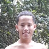 Gustavoconce6I from Rio Bonito | Man | 22 years old | Libra