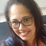 Katita from Cubatao | Woman | 45 years old | Pisces