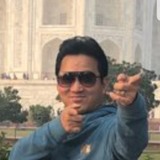 Eric from Gurgaon | Man | 45 years old | Sagittarius