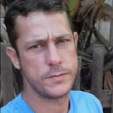 Gil from Cuiaba | Man | 43 years old | Aquarius