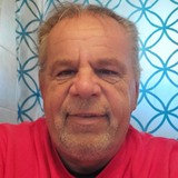 Tony from South Pasadena | Man | 66 years old | Gemini