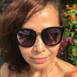 Prncessg3J from Manila | Woman | 60 years old | Cancer