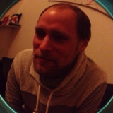 Vos from Haarlem | Man | 40 years old | Aquarius