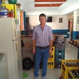 Gustavo67Resou from Pueblorrico | Man | 56 years old | Aquarius