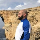 Antonio from Xaghra | Man | 33 years old | Pisces