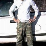 Allric from Fulton | Man | 51 years old | Taurus