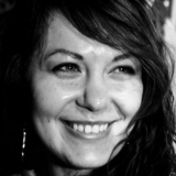 Julia from Moscow | Woman | 37 years old | Leo