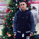 Wahab from Bedford | Man | 37 years old | Virgo