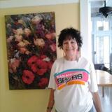 Cristy from Sanford | Woman | 54 years old | Aries