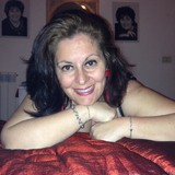 Bibi from Vatican City | Woman | 56 years old | Libra