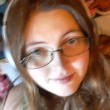 Kay from Quincy | Woman | 26 years old | Libra
