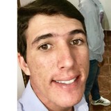 Vini from Princesa Isabel | Man | 28 years old | Aquarius
