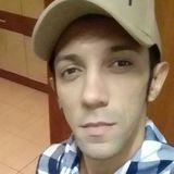 Eder from Americana | Man | 40 years old | Taurus