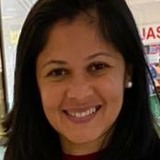Ninhag5Y8 from Cariacica | Woman | 47 years old | Virgo