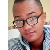 Leomarques from Bebedouro | Man | 27 years old | Capricorn