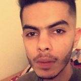 Abdullah from Portland | Man | 28 years old | Gemini