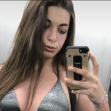 Marika from Caserta | Woman | 29 years old | Aries