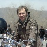 Valeriy from Vladivostok | Man | 60 years old | Aries