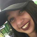 Nath from Santana de Parnaiba | Woman | 26 years old | Aquarius