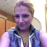 Holly from Haifa | Woman | 40 years old | Pisces