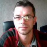 Maxim from Tallinn | Man | 54 years old | Cancer