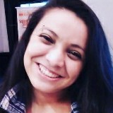 Josy from Parnamirim | Woman | 35 years old | Virgo