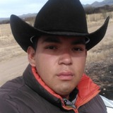 Serrano from Mexico | Man | 28 years old | Scorpio