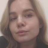 Polly from Moscow | Woman | 29 years old | Libra