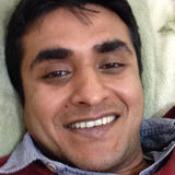 Azim from Waterford | Man | 40 years old | Capricorn
