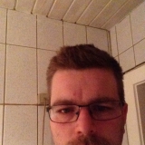 Alm Mand from Naestved | Man | 48 years old | Libra