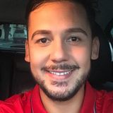 Vida from Cabo Frio | Man | 38 years old | Libra