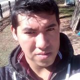 Josafat from Monterrey | Man | 27 years old | Sagittarius