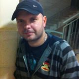 Duma from Nesher | Man | 39 years old | Cancer