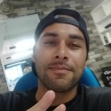 Cléros from Biguacu | Man | 37 years old | Aquarius