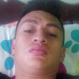 Yenistiven86V from Villeta | Man | 24 years old | Pisces