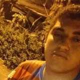 Santosmedian9Y from Sao Gabriel | Man | 26 years old | Virgo
