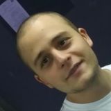 Hernán from Ciudadela | Man | 31 years old | Gemini