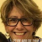Magaly from Passo Fundo | Woman | 55 years old | Capricorn