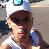 Davi from Santa Fe do Sul | Man | 27 years old | Virgo