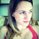 Pati from Budapest | Woman | 34 years old | Aries
