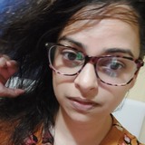 Jhimi from Ottawa | Woman | 37 years old | Capricorn