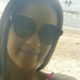 Duda from Cotia | Woman | 26 years old | Aries