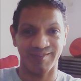 Negro from Nunez | Man | 48 years old | Virgo