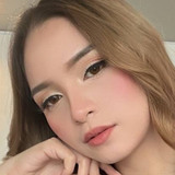 Maxine from Quezon City | Woman | 33 years old | Libra