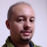 Sousa from Volta Redonda | Man | 41 years old | Virgo