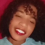 Dry from Serra Talhada | Woman | 28 years old | Taurus