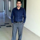 Adeeb from Jhelum | Man | 40 years old | Capricorn