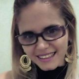 Rosa from Sao Jose do Rio Preto | Woman | 42 years old | Gemini